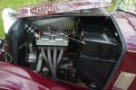 Riley 9 Lynx Special Tourer 1933 года